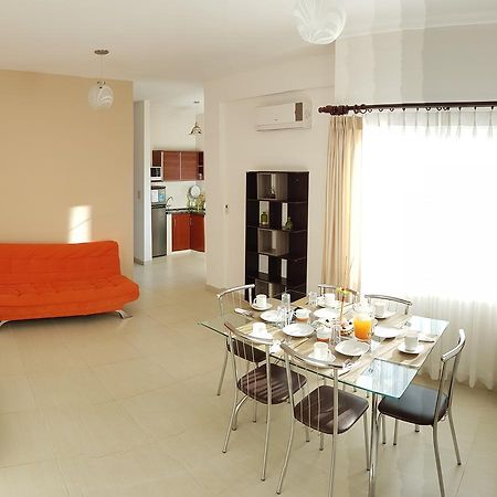 Premium Suites Business Aparthotel Equipetrol Santa Cruz de La Sierra Bagian luar foto