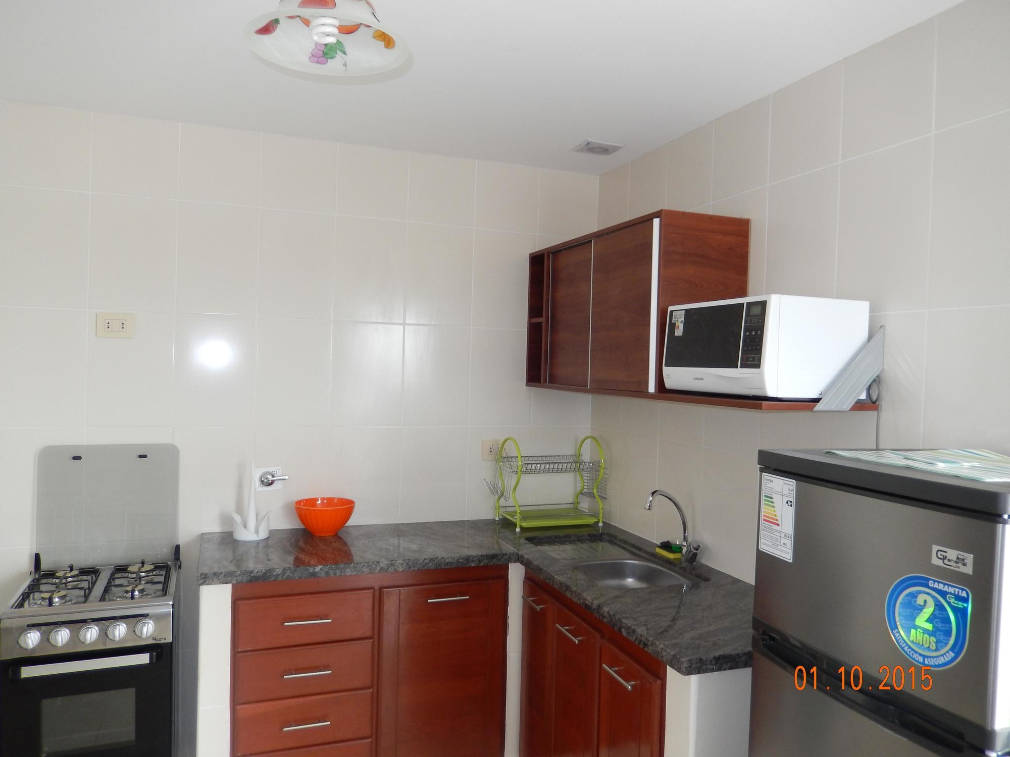 Premium Suites Business Aparthotel Equipetrol Santa Cruz de La Sierra Bagian luar foto