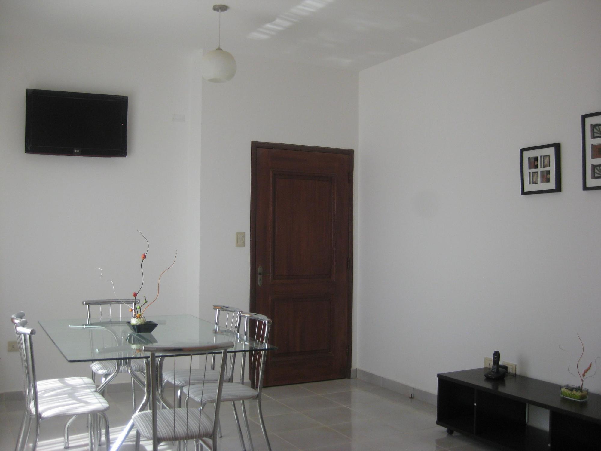 Premium Suites Business Aparthotel Equipetrol Santa Cruz de La Sierra Bagian luar foto