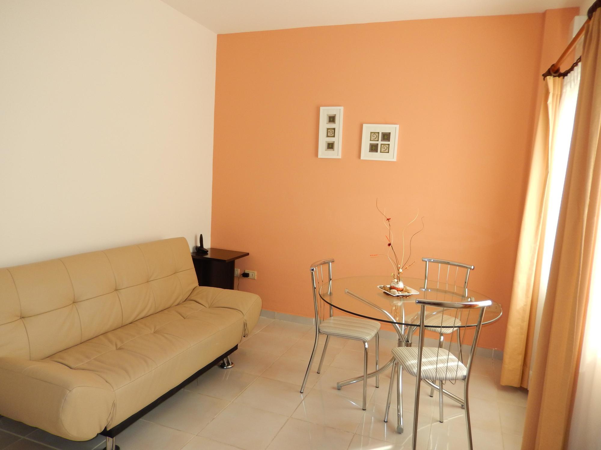 Premium Suites Business Aparthotel Equipetrol Santa Cruz de La Sierra Bagian luar foto