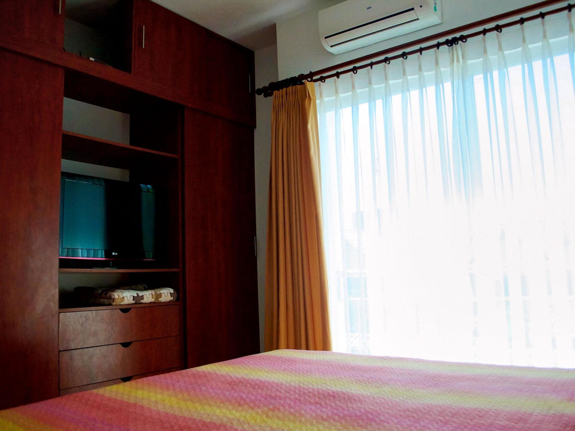 Premium Suites Business Aparthotel Equipetrol Santa Cruz de La Sierra Bagian luar foto