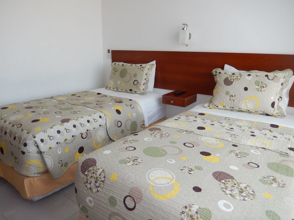 Premium Suites Business Aparthotel Equipetrol Santa Cruz de La Sierra Bagian luar foto