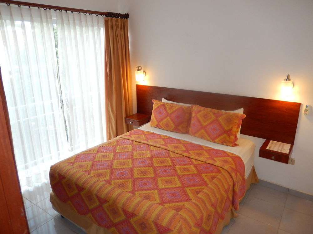 Premium Suites Business Aparthotel Equipetrol Santa Cruz de La Sierra Bagian luar foto