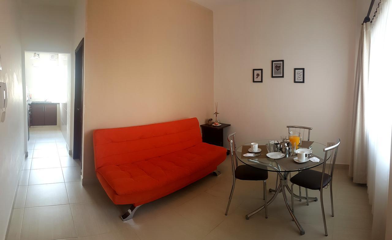Premium Suites Business Aparthotel Equipetrol Santa Cruz de La Sierra Bagian luar foto