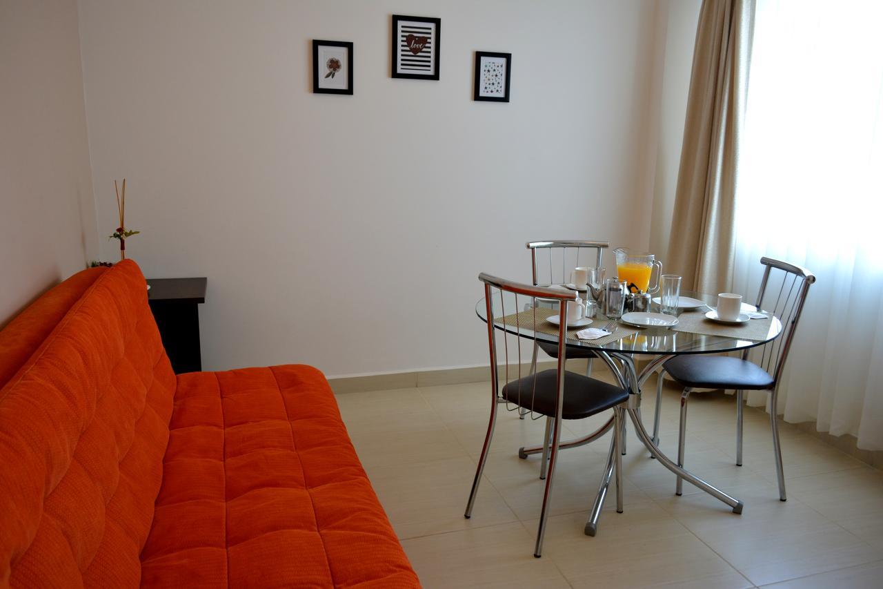 Premium Suites Business Aparthotel Equipetrol Santa Cruz de La Sierra Bagian luar foto