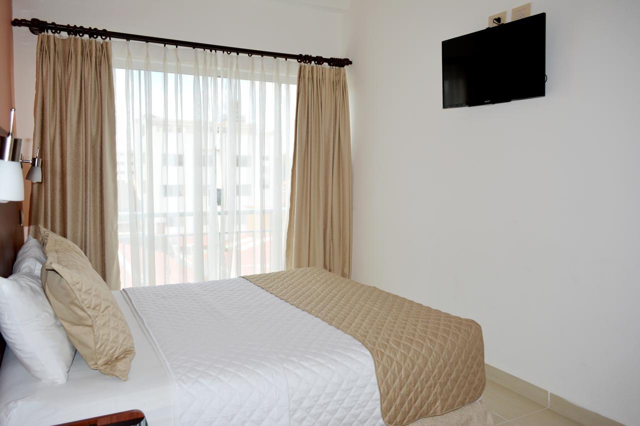 Premium Suites Business Aparthotel Equipetrol Santa Cruz de La Sierra Ruang foto