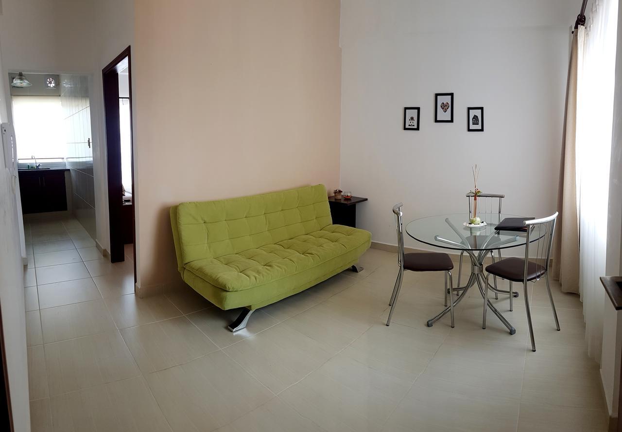 Premium Suites Business Aparthotel Equipetrol Santa Cruz de La Sierra Bagian luar foto