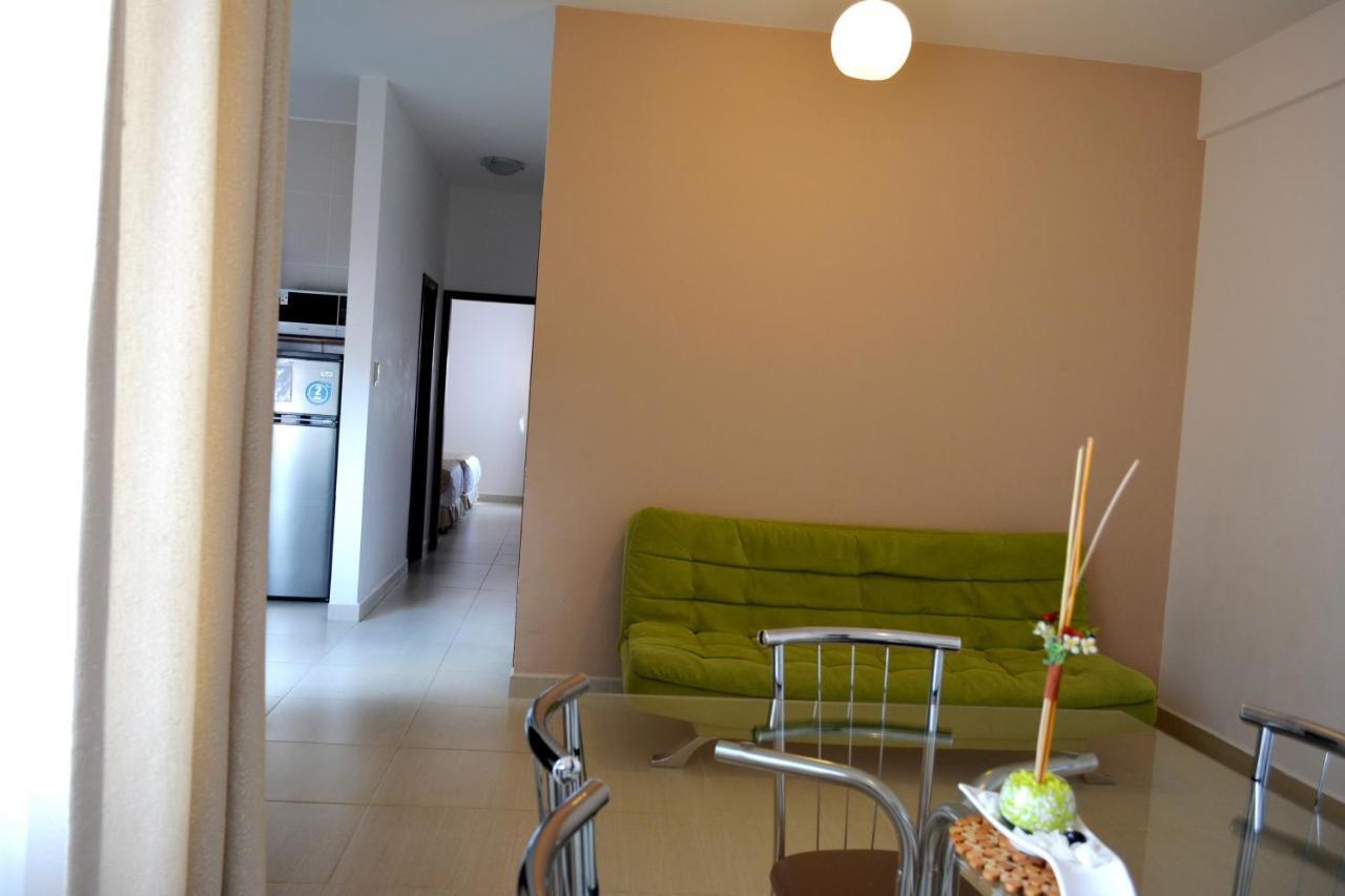 Premium Suites Business Aparthotel Equipetrol Santa Cruz de La Sierra Ruang foto