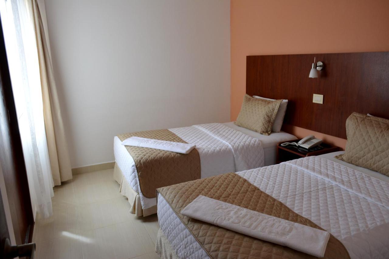 Premium Suites Business Aparthotel Equipetrol Santa Cruz de La Sierra Ruang foto