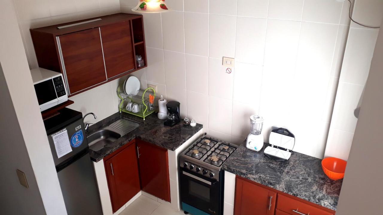 Premium Suites Business Aparthotel Equipetrol Santa Cruz de La Sierra Ruang foto