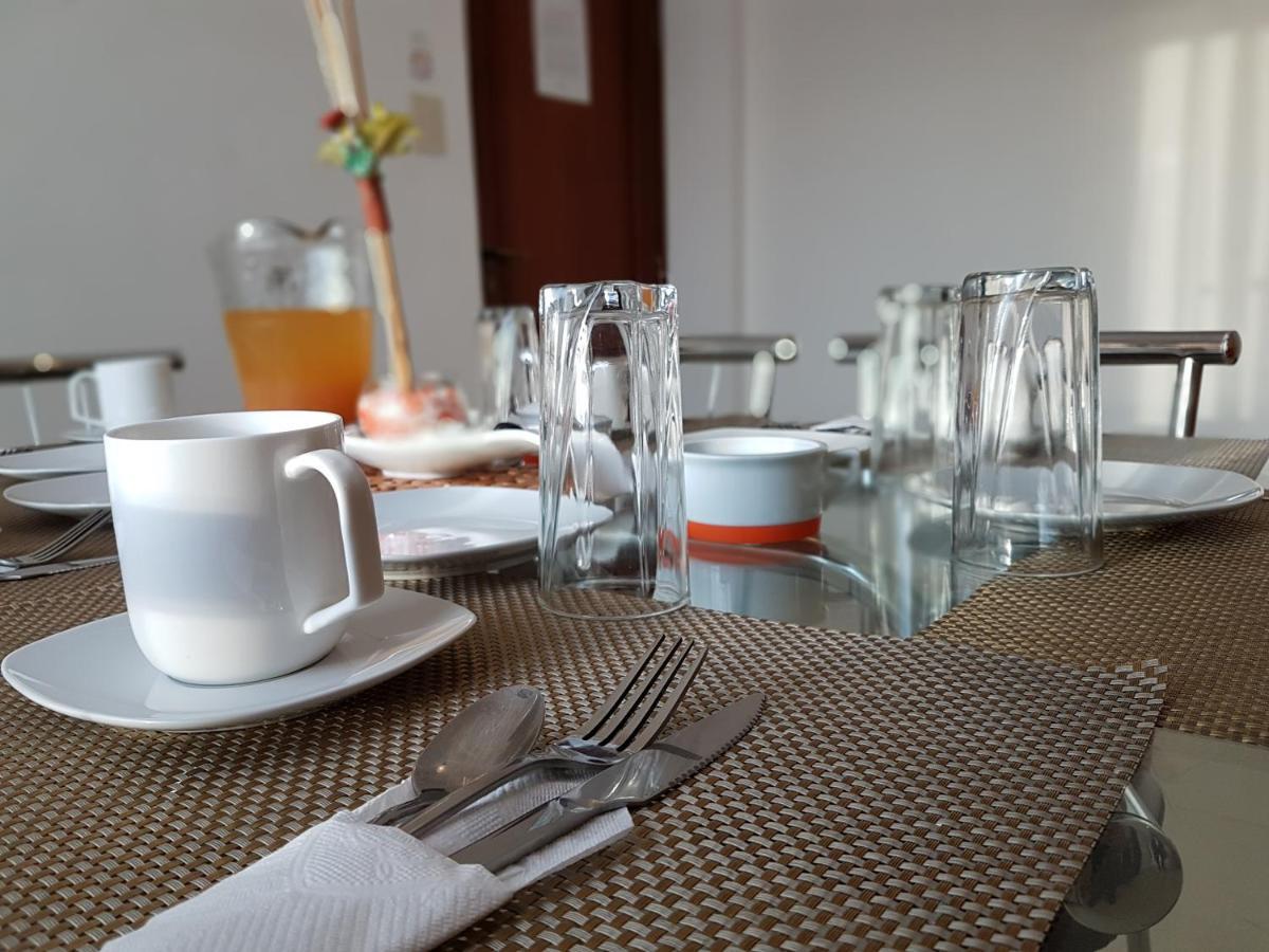 Premium Suites Business Aparthotel Equipetrol Santa Cruz de La Sierra Ruang foto