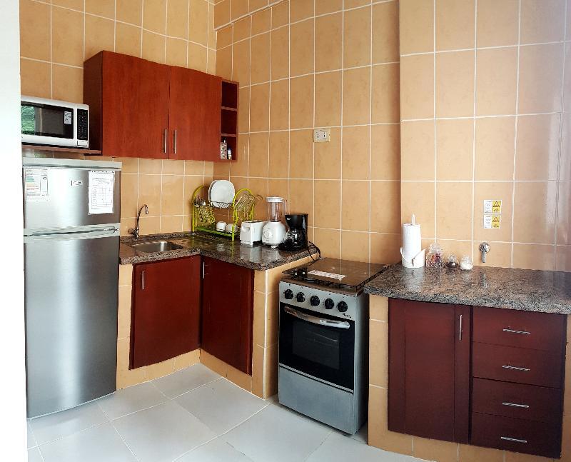 Premium Suites Business Aparthotel Equipetrol Santa Cruz de La Sierra Bagian luar foto